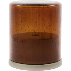 House Doctor Petit bordlampe Amber