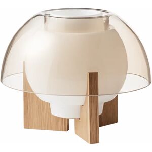 LYFA Ergo bordlampe Sand