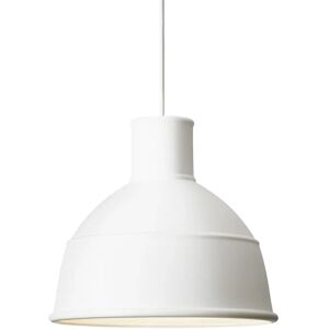 Muuto Unfold Lampe hvit