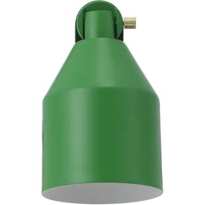 Normann Copenhagen Klip lampe 10 x 32,5 cm Green