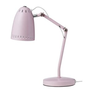 Superliving Dynamo bordlampe Pale Pink (rosa)