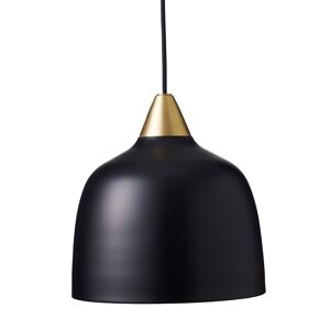 Superliving Urban taklampe real black (sort)