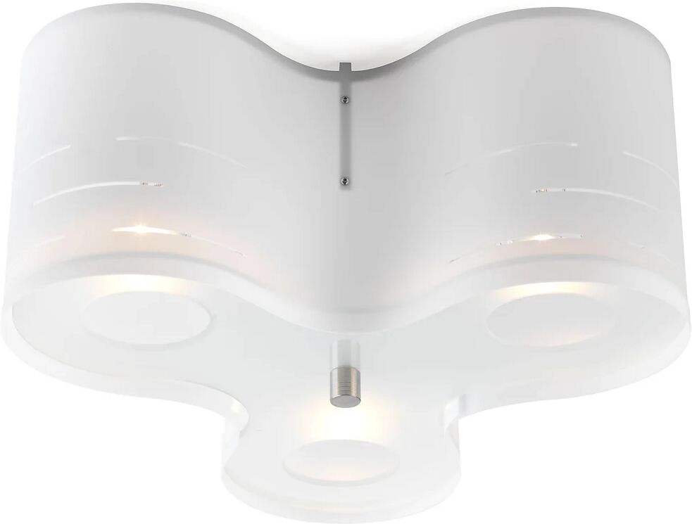 Bsweden Clover plafond 40 hvit