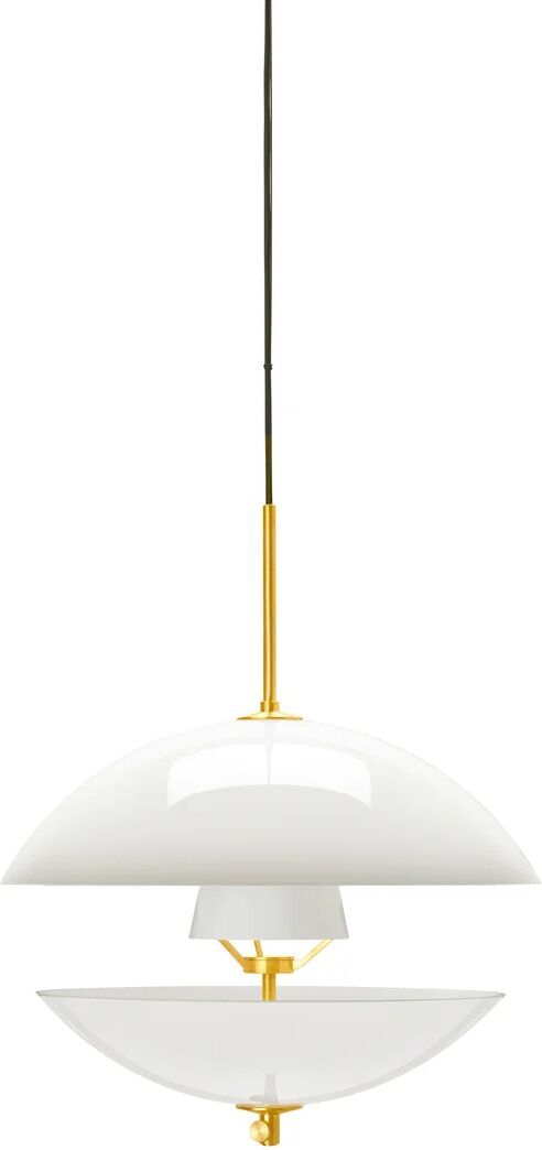 Fritz Hansen Clam pendel Ø 55 cm