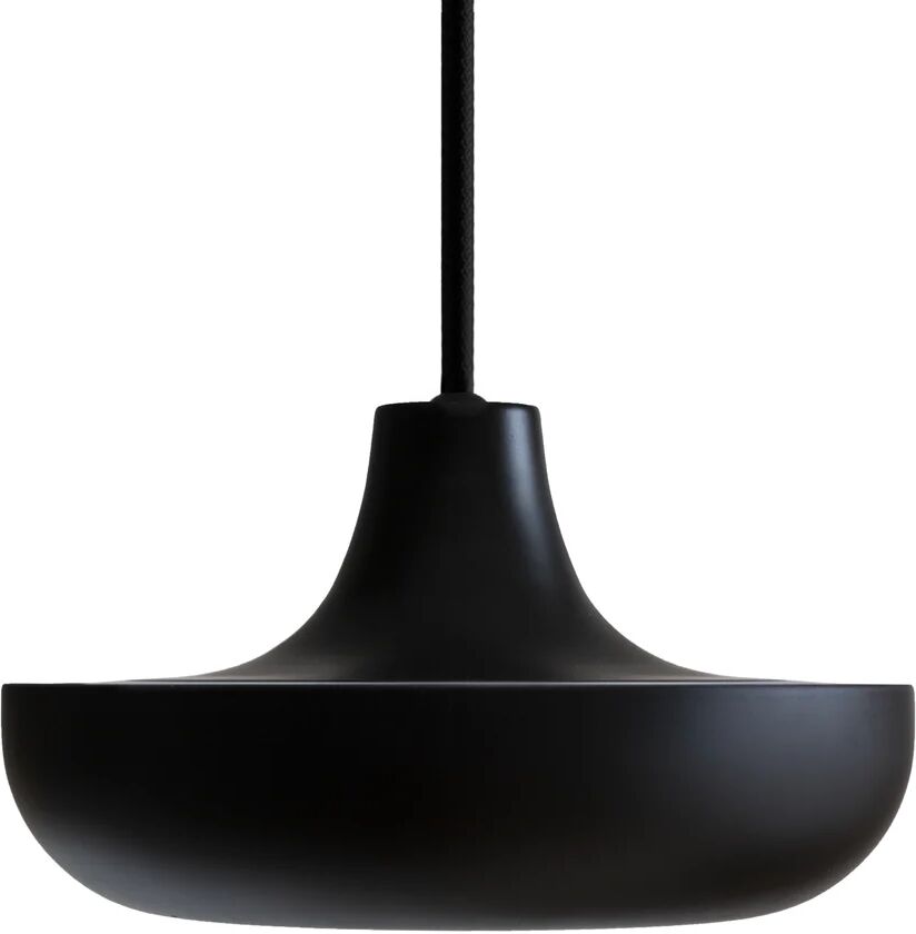 Umage Cassini lampe svart Ø20 cm