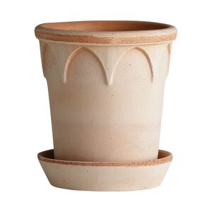 Bergs Potter Elizabeth krukke Ø18 cm Rose