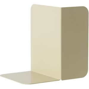 Muuto Compile bokstøtte grønn-beige