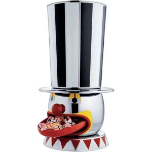 Alessi Circus candy dispenser Godismann