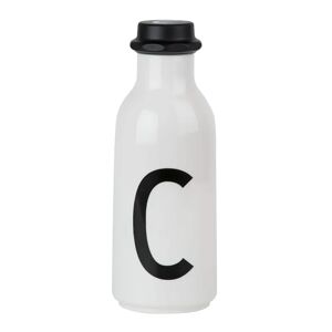 Design Letters drikkeflaske C