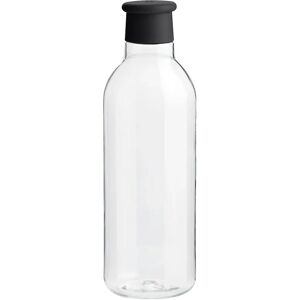 RIG-TIG DRINK-IT vannflaske 0,75 l Black