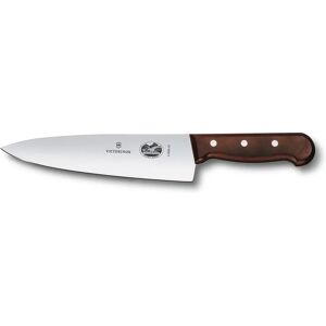 Victorinox Wood kokkekniv ekstra høyt knivblad 20 cm Rustfritt stål-lønn