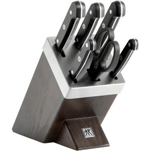 Zwilling Gourmet knivsett 6 deler 6 deler