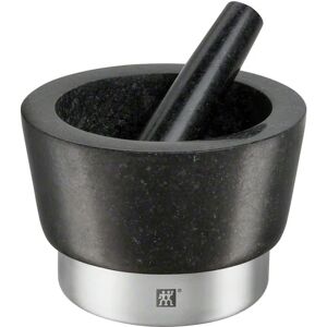 Zwilling spices mortel svart