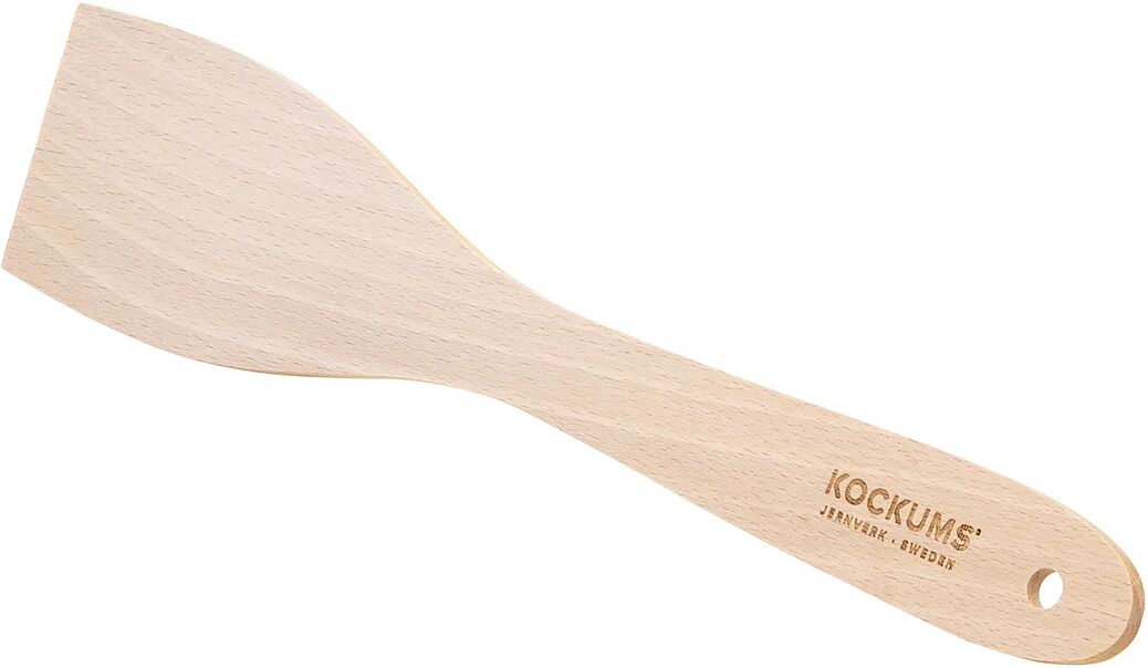 Kockums Jernverk Kockums stekespade 30 cm Bøk