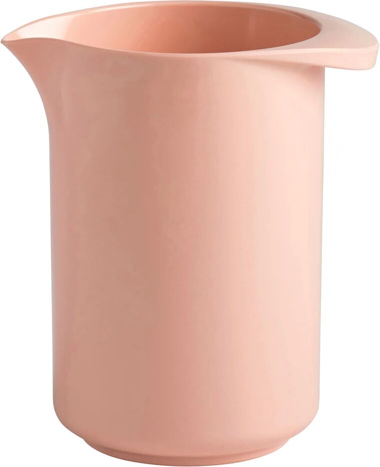 Rosti Margrethe mixkanne 0,5 l Nordic blush