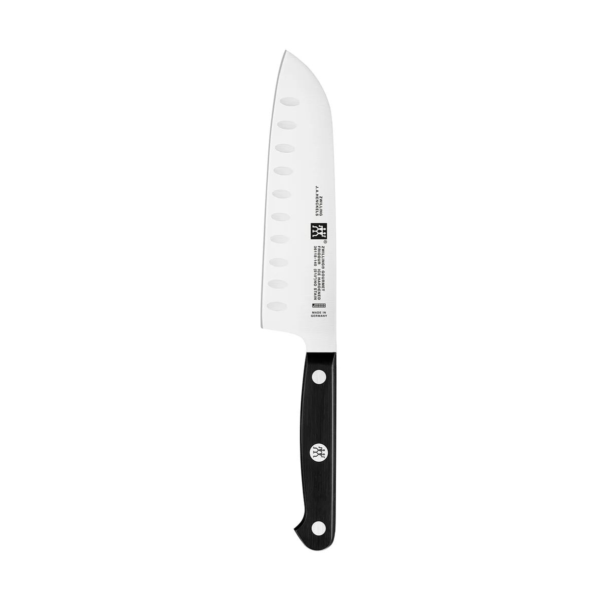 Zwilling Gourmet santoku japensk kokkekniv 14 cm