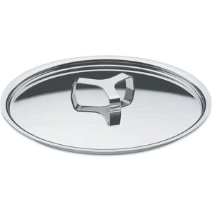 Alessi Pots&Pans; lokk 24 cm