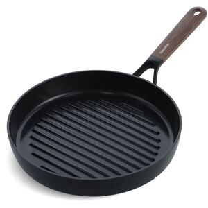 GreenPan Eco Smartshape grillpanne 28 cm Dark wood