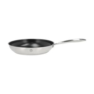 Pillivuyt Roya stekepanne keramisk non-stick 28 cm Rustfritt stål