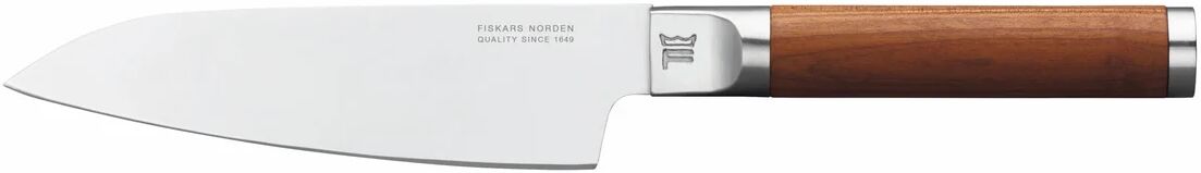 Fiskars Norden kokkekniv 12 cm