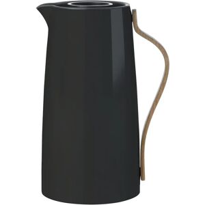 Stelton Emma termoskanne kaffe Svart