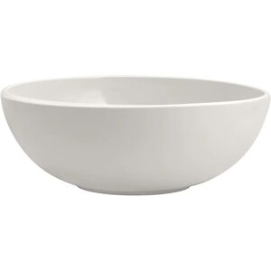 Villeroy & Boch NewMoon skål L 28,5 cm Hvit