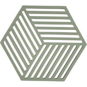 Zone Hexagon gryteunderlag Rosemary