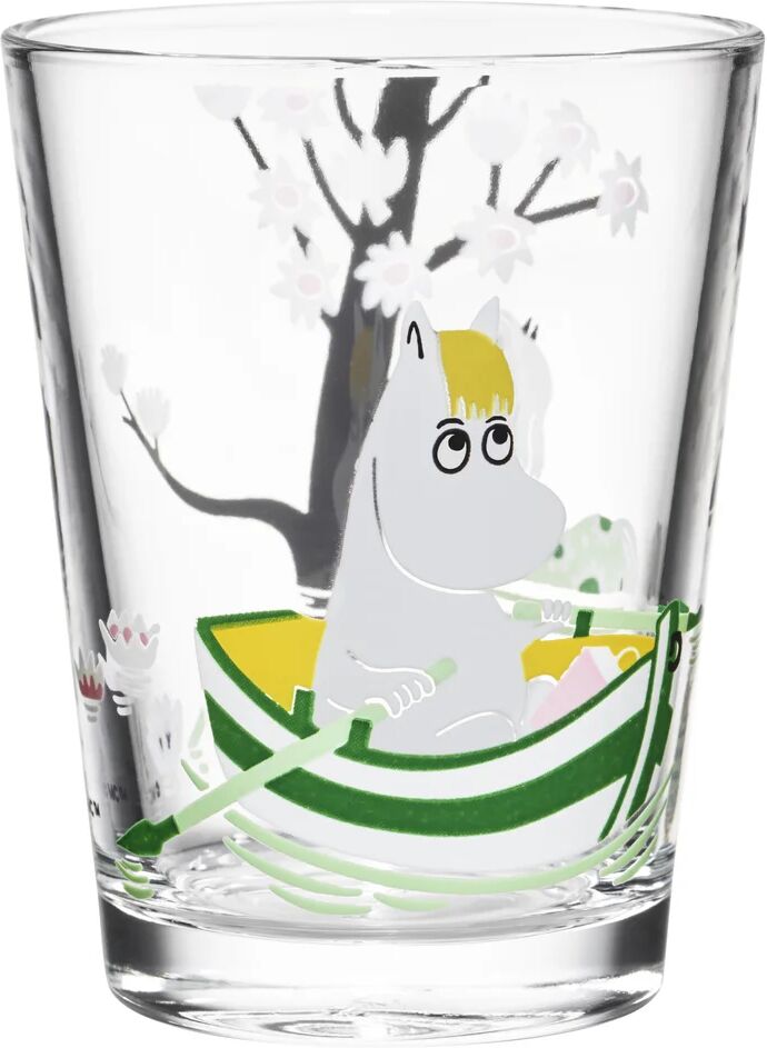 Arabia Mummiglass 22 cl Snorkfrøken