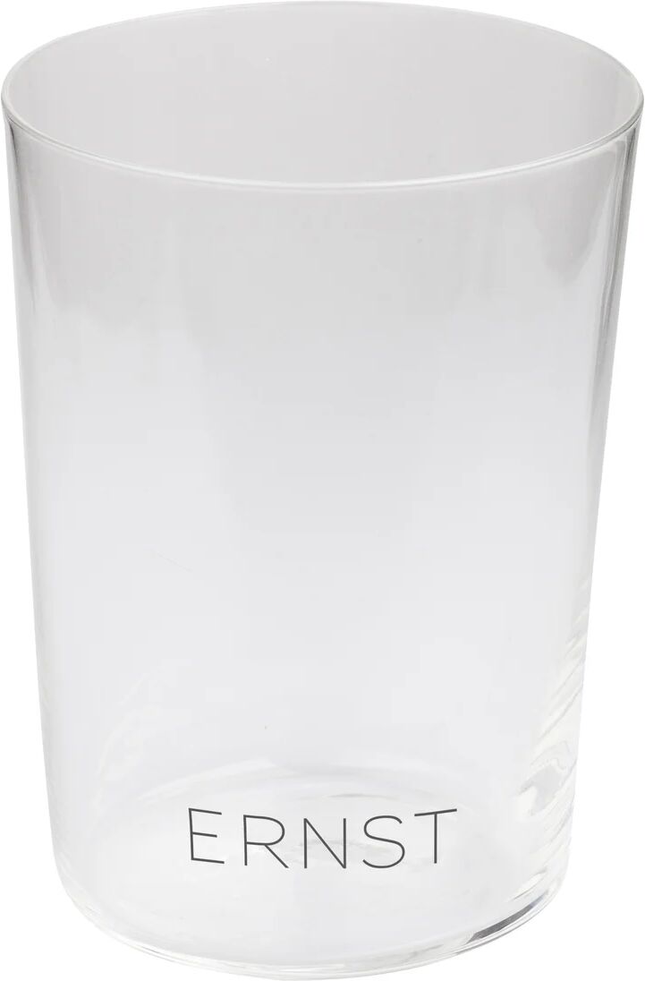 Ernst vannglass 55cl klar