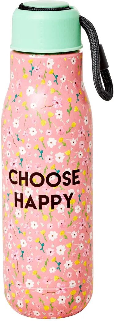 Rice termoflaske 50 cl Choose happy