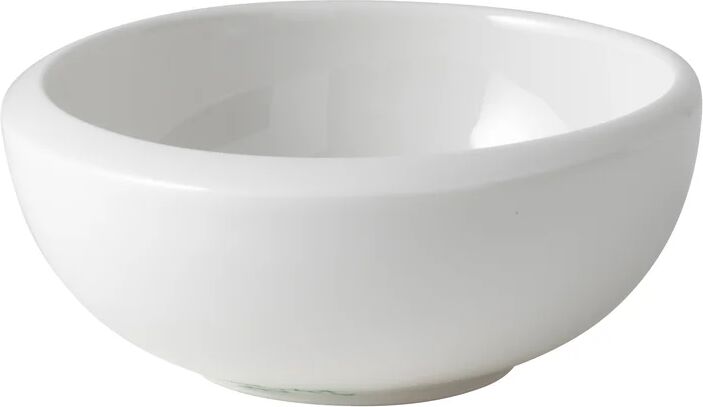 Villeroy & Boch NewMoon dippskål 8,5 cm Hvit