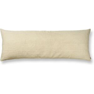 ferm LIVING Nettle pute long 40 x 110 cm Natural