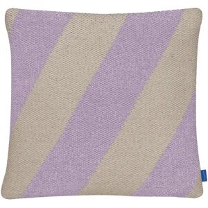 Mette Ditmer Across kelim putetrekk Light lilac, 50x50 cm