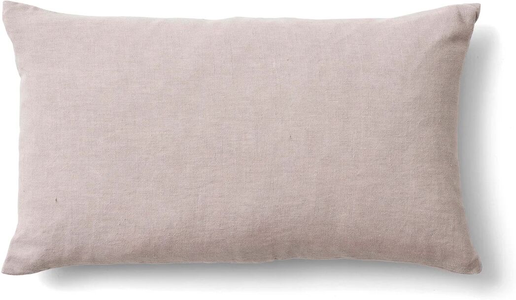 &Tradition Collect pute SC27 Linen 30x50 cm Powder (rosa)