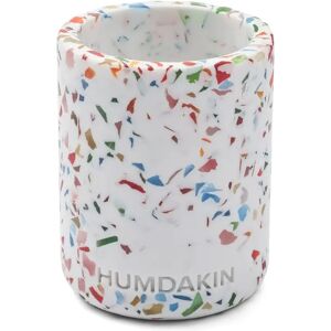 Humdakin Terrazzo tannglass 10 cm Rainbow