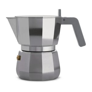Alessi Moka espresso kaffebrygger 3 kopper
