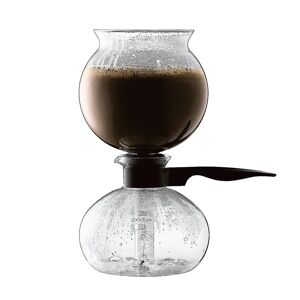 Bodum Pebo vakum kaffebrygger 1 L 8 kobber