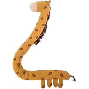 Bloomingville Ibber kosedyr 184 cm Orange giraffe