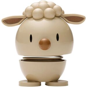 Hoptimist Lambert figur 7,4 cm Latte