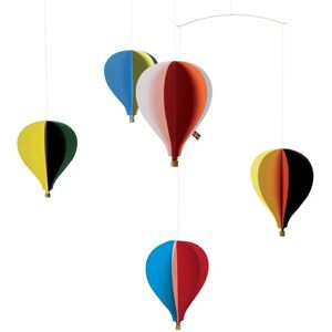 Flensted Mobiles Balloon 5 uro multi