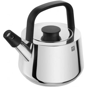 Zwilling Plus kjele med fløyte 1,5 l