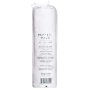 By Bangerhead Perfect Pads Cotton Pads