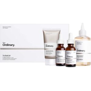 The Ordinary The Bright Set