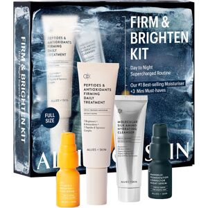 Allies of Skin Firm and Brighten Kit