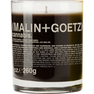 Malin+Goetz Cannabis Candle