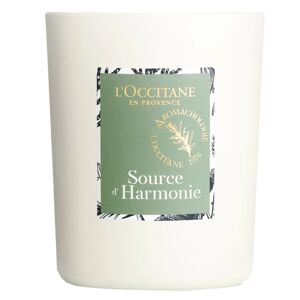 L'Occitane Harmony Candle