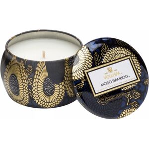 Voluspa Mini Tin Candle Moso Bamboo 25h