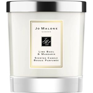 Jo Malone London Lime Basil & Mandarin Home Candle (200g)