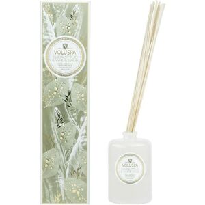 Voluspa Reed Diffuser Eucalyptus And White Sage (177 ml)