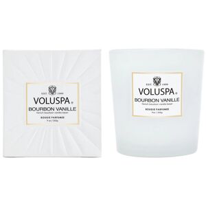 Voluspa Boxed Candle Bourbon Vanille (255 g)